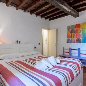  Appartamento Sant'ambrogio Colorful
