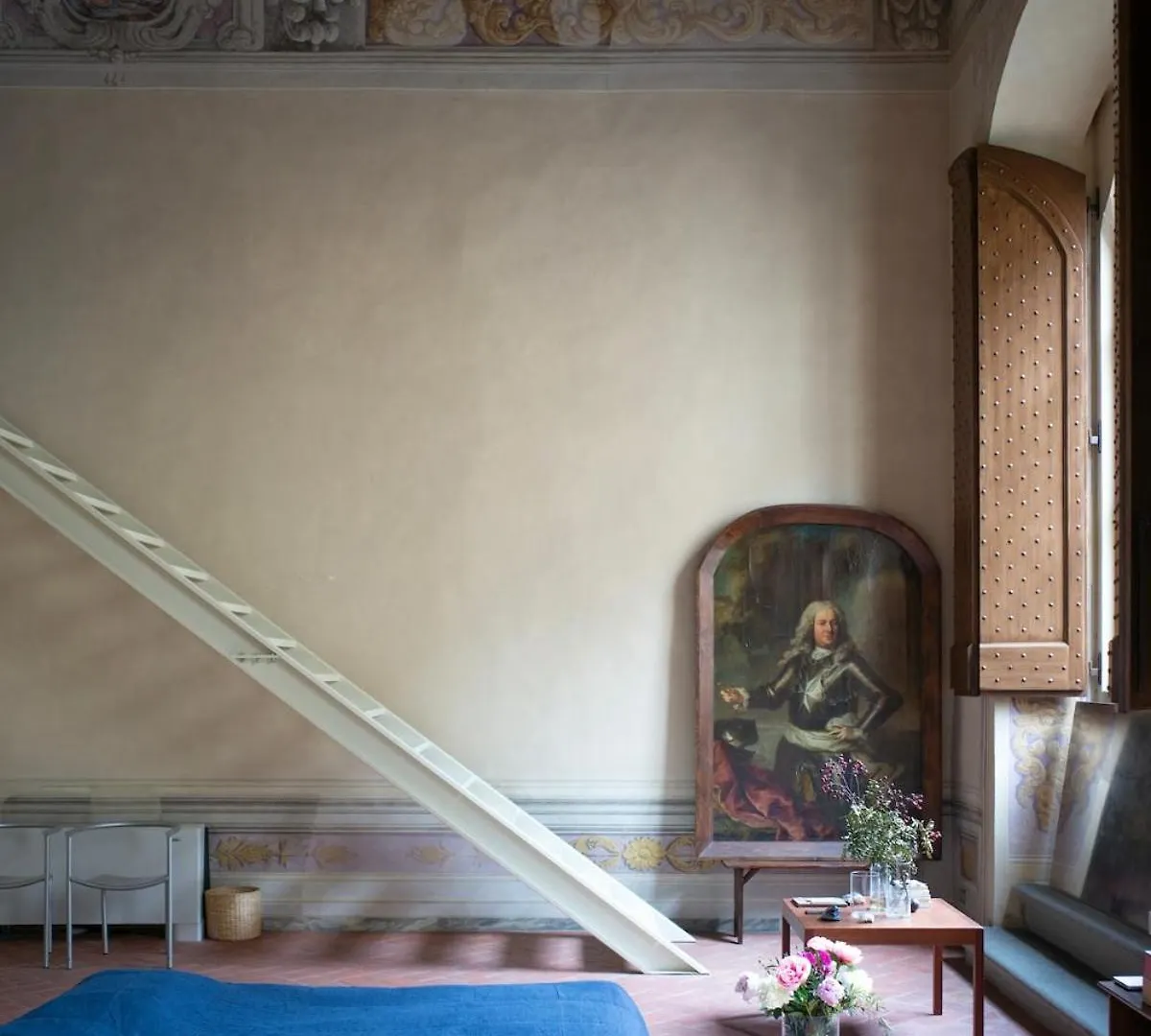 Impressive Renaissance Residence With Elevator Florencia Apartamento