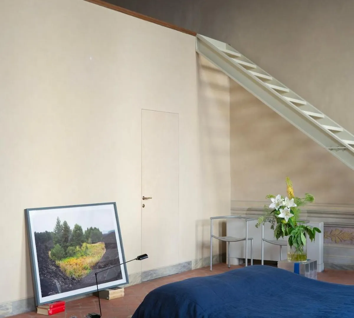 Impressive Renaissance Residence With Elevator Florencia 0*,