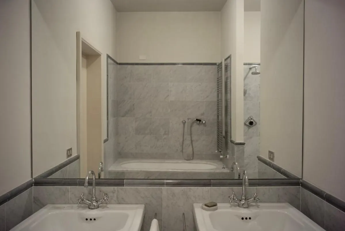 Apartman Impressive Renaissance Residence With Elevator Firenze