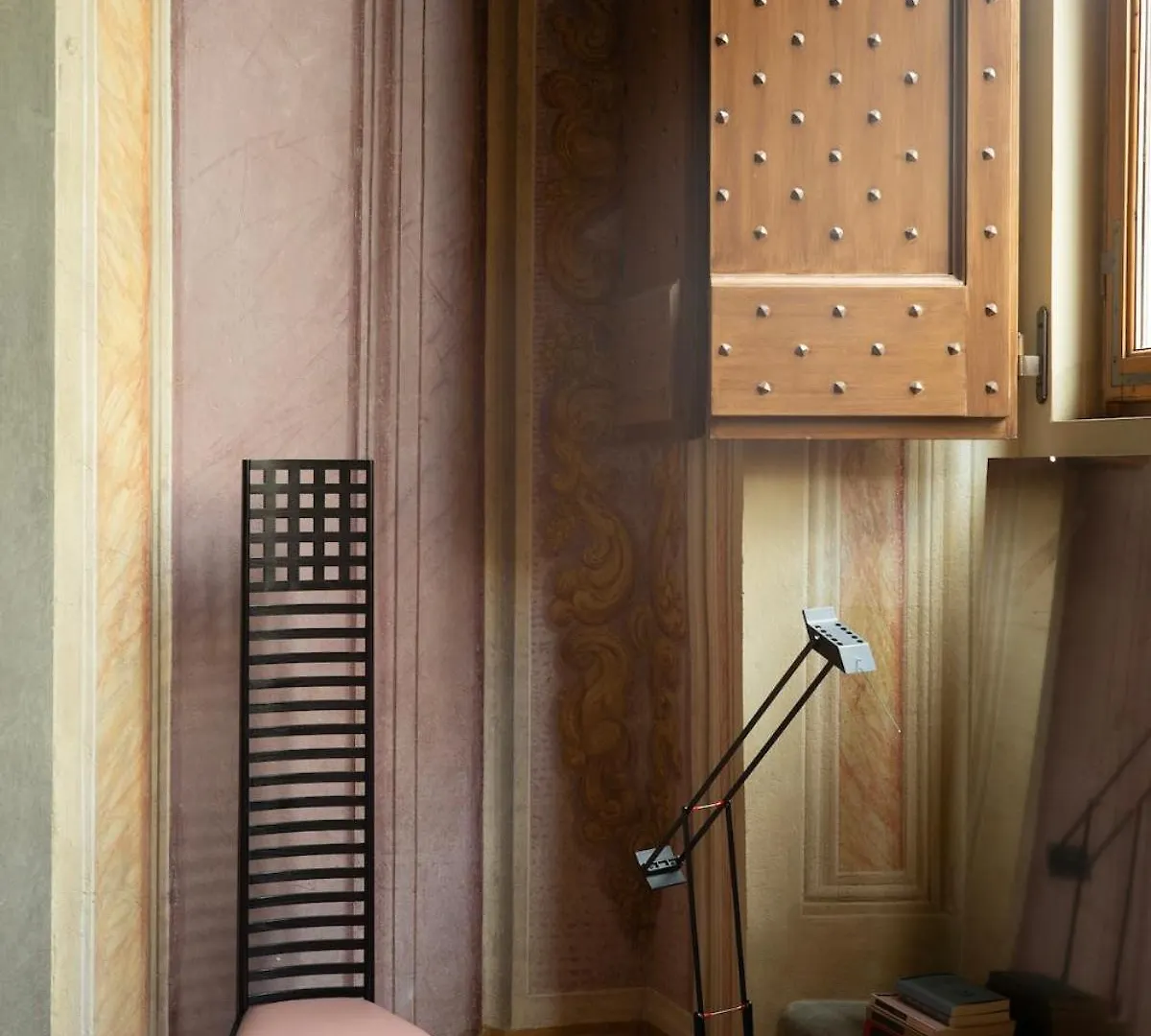 Apartman Impressive Renaissance Residence With Elevator Firenze Olaszország